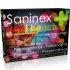 Saninex condoms heat beach 3 pezzi