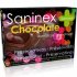 Saninex condoms cioccolate 3 pezzi