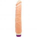 Vibratore realistico gigante 25,5 cm