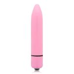 Mini vibratore Glossy Thin Deep