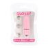 Glossy small bullet mini vibratore
