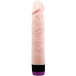 Adour club vibratore morbido 21,5 cm