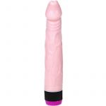 Adour club vibratore morbido 22,5 cm