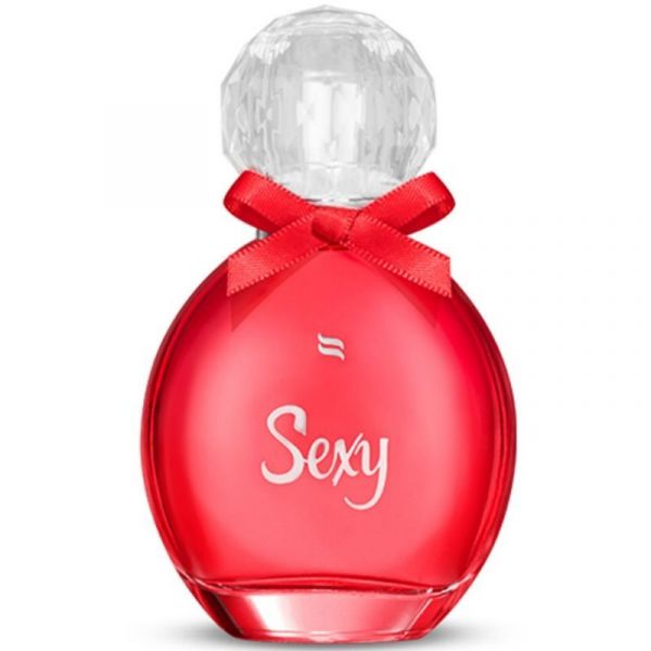 Obsessive Profumo ai feromoni per donna da 30 ml