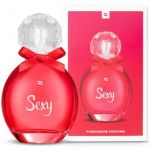 Obsessive Profumo ai feromoni per donna da 30 ml