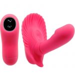 Vibratore wireless vaginale e punto G