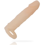 Guaina indossabile Addicted toys 16 cm