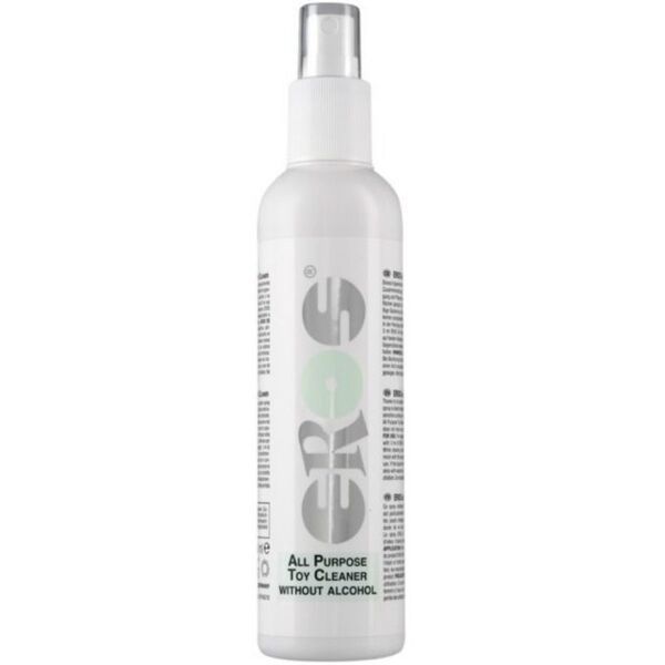 Eros Detergente toy cleaner spray 50 ml