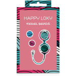 Happy loky kegel beads