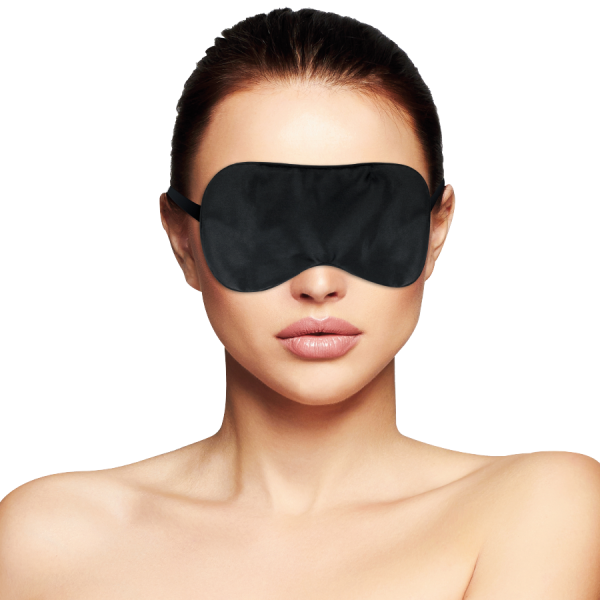 Maschera per dormire