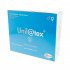 Profilattici naturali Unilatex 144 pezzi