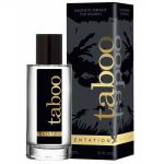Profumo Taboo tentazione per lei 50ml