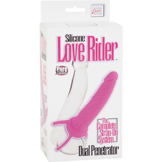Fallo rosa per doppia penetrazione