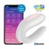Double joy con APP - vibratore per coppia punto g
