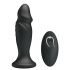 Plug vibratore anale di Pretty Love