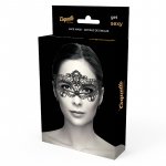 Maschera in pizzo coquette chic desire