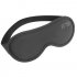 Maschera per gli occhi Fetish submissive