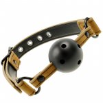 Morso Fetish submissive origin breathable