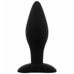 Ohmama Plug anale in silicone