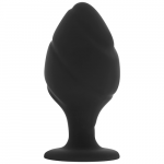 Plug anale in silicone Ohmama