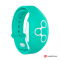 Uovo vibratore wireless e orologio smart