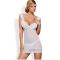 JULITTA CHEMISE CON STRING