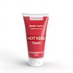 Lubrificante commestibile strawberry 50 ml