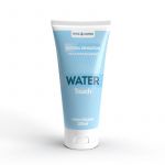 Lubrificante all'acqua water touch 100 ml