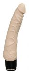 Vibratore in silicone per punto G da 20cm