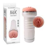 Masturbatore maschile Pussy Addict