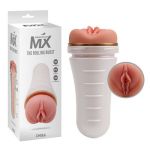 Masturbatore per uomo The Rolling Burst Vagina