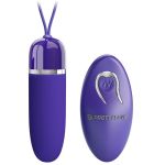 Mini bullet vibrante Darlene Youth Violetto