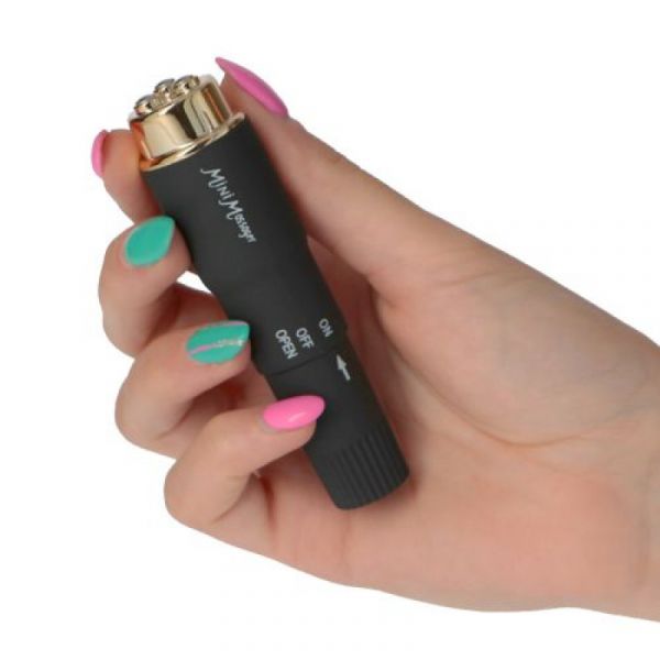 Mini vibratore Pocket Rocket