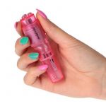 Mini vibratore Timeless Lighthouse
