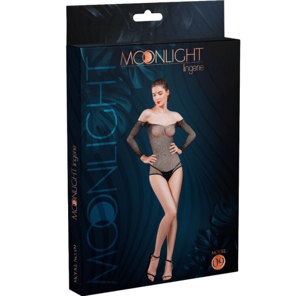 Body Modello 9 Moonlight