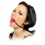 MORSO CON CARAMELLA CANDY BALL GAG