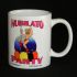 TAZZA NUBILATO PARTY