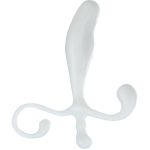 Stimolatore prostata bianco -euphoria male g-spot