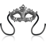 Ohmama - maschera in stile veneziano
