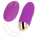 Ohmama - uovo vibrante con telecomando
