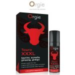 Gel tauro XXXL ritardante per uomo contro eiaculazione 15 ml
