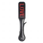 Paletta Doppia Double Spank Paddle Love