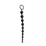 Palline anali Timeless con 10 sfere nere