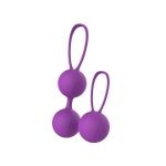 Palline elys clim balls purple