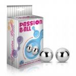 Palline Orgasm Dual Passion
