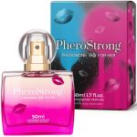 💜Pherostrong - profumo ai feromoni hq per lei 50 ml