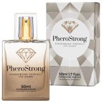 🩶Pherostrong - profumo ai feromoni perfetto per le donne 50 ml