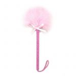 Piumino Soft Skin Rosa