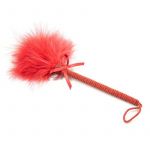 Piumino Soft Skin Rosso