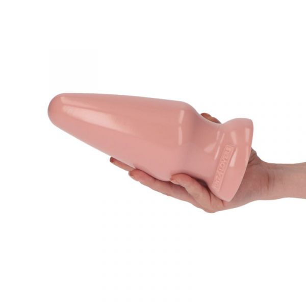 Plug grande per dilatazione anale